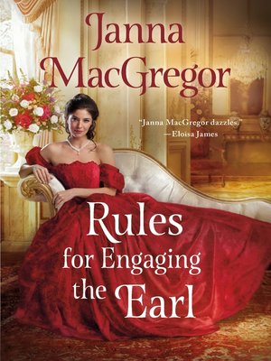 cover image of Rules for Engaging the Earl